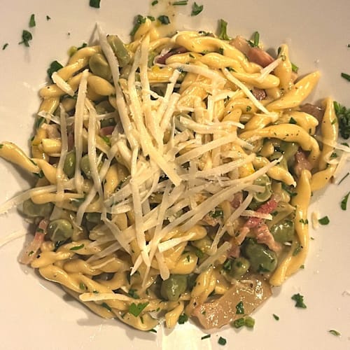 Osteria il Gran Burrone, Milano