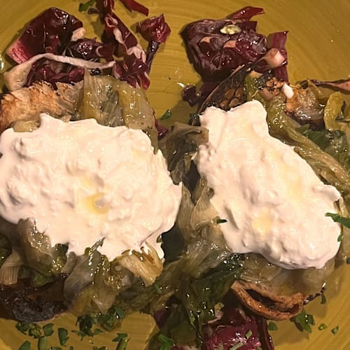 Osteria il Gran Burrone, Milano