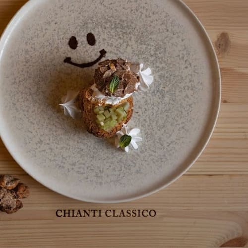 Chianti Soul Kitchen, Castelnuovo Berardenga