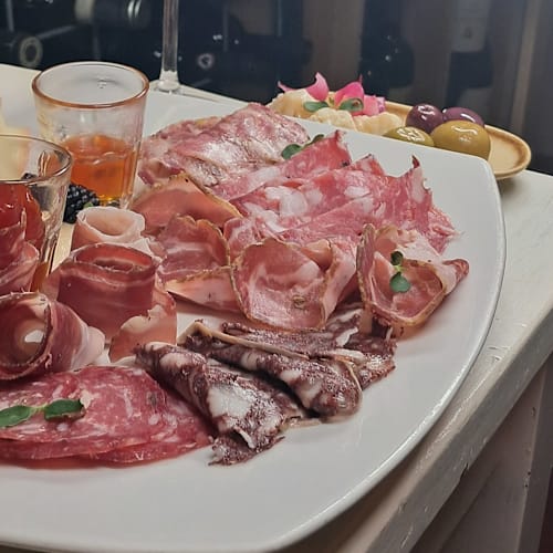 Chianti Soul Kitchen, Castelnuovo Berardenga
