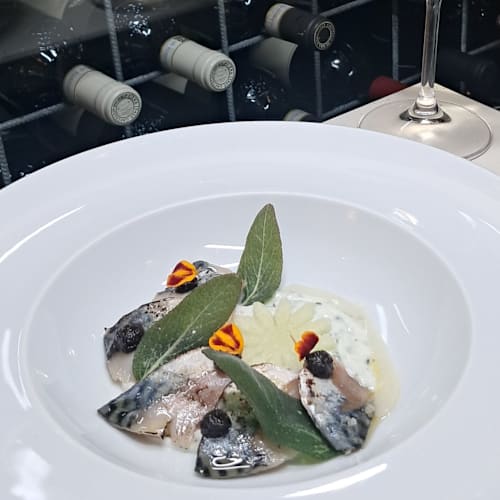 Chianti Soul Kitchen, Castelnuovo Berardenga