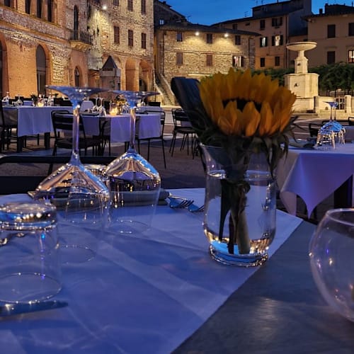 Chianti Soul Kitchen, Castelnuovo Berardenga