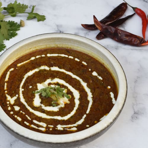 Daal-Roti, Barcelona
