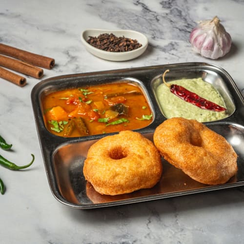 Daal-Roti, Barcelona