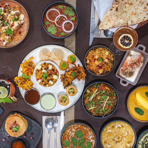 Daal-Roti, Barcelona