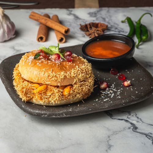 Daal-Roti, Barcelona