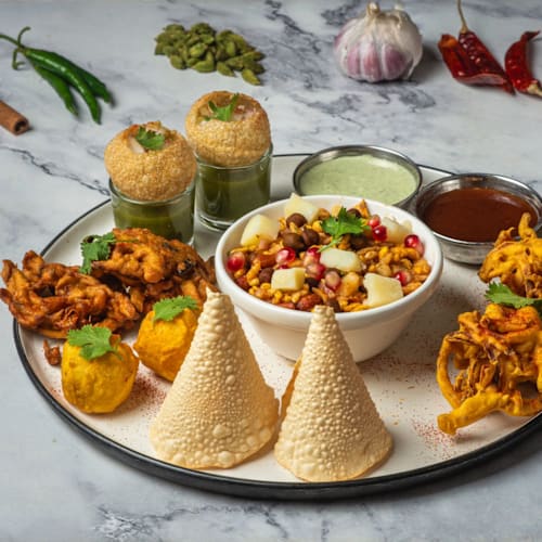 Daal-Roti, Barcelona