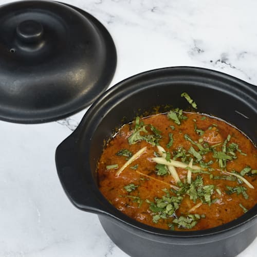 Daal-Roti, Barcelona