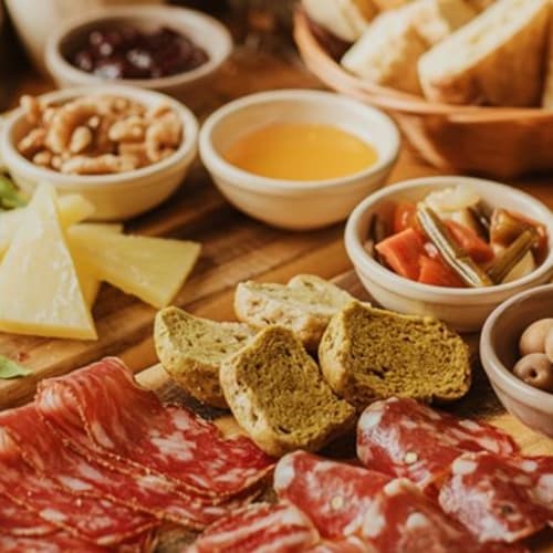 Radici Ristorante, Monza