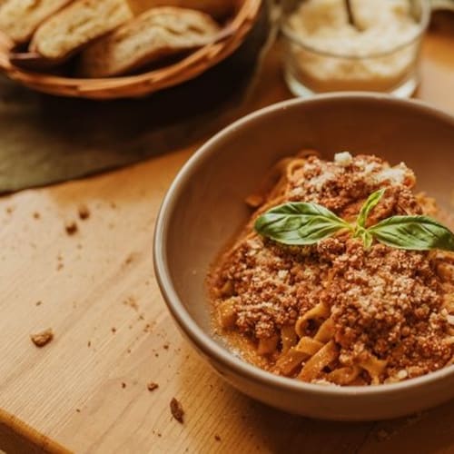 Radici Ristorante, Monza