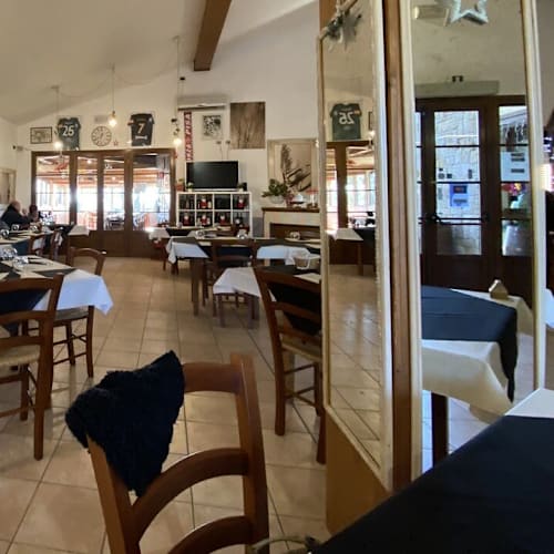 Malvaldo dal Govonella, Cascina