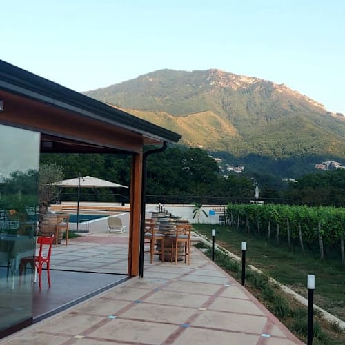 Bistrot Guerritore Cucina di campagna , Nocelleto