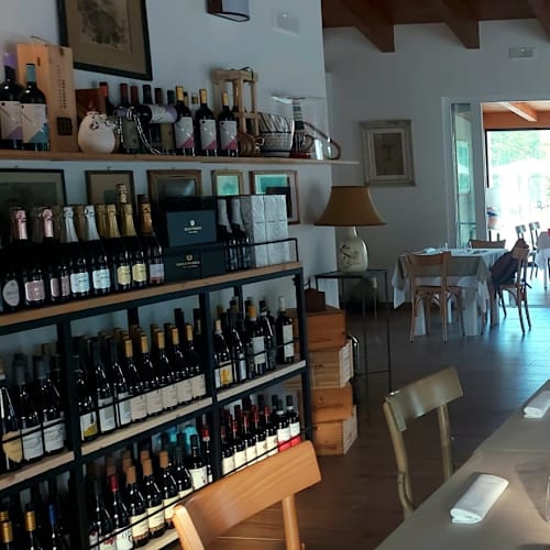 Bistrot Guerritore Cucina di campagna , Nocelleto