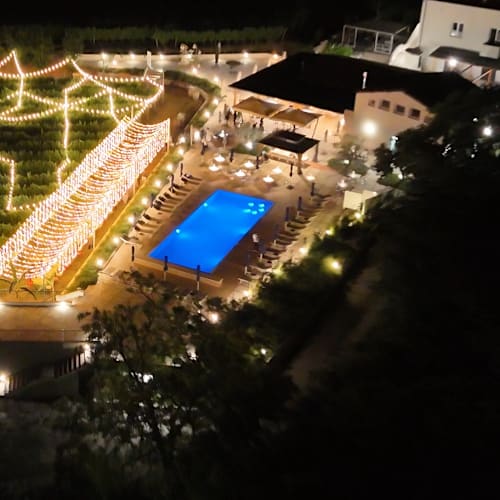 Bistrot Guerritore Cucina di campagna , Nocelleto