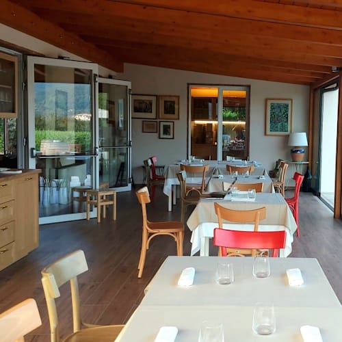 Bistrot Guerritore Cucina di campagna , Nocelleto
