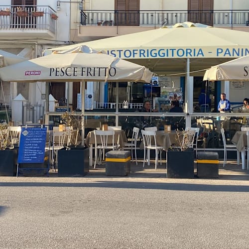 Roxy, Palermo
