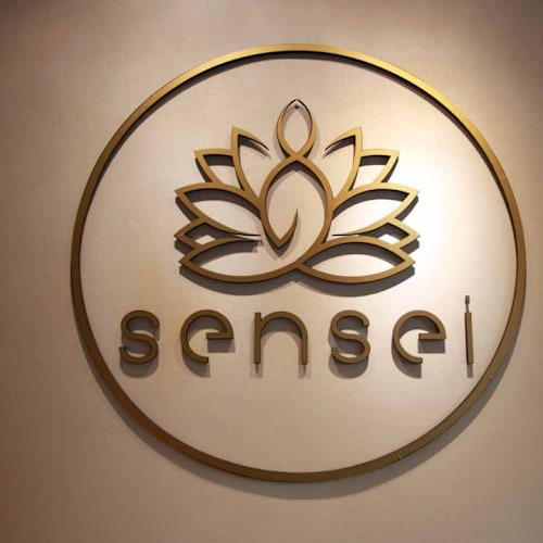 Sensei, Torino