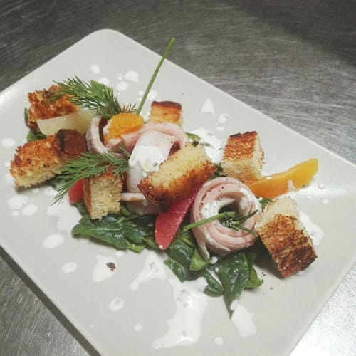 Antica Osteria Righetto, Quinto di Treviso