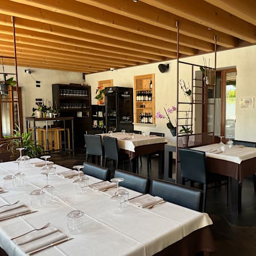 Antica Osteria Righetto, Quinto di Treviso
