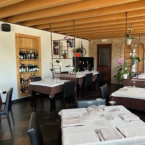Antica Osteria Righetto, Quinto di Treviso