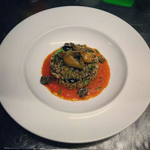 Antica Osteria Righetto, Quinto di Treviso