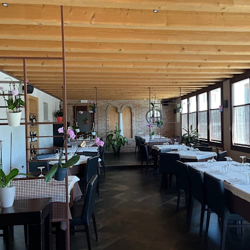 Antica Osteria Righetto, Quinto di Treviso