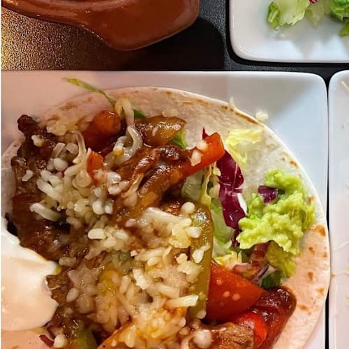 Mondo Tapas Bar & Restaurang, Stockholm