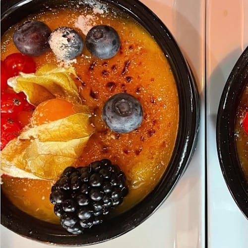 Mondo Tapas Bar & Restaurang, Stockholm