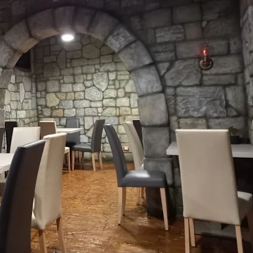 Archie’s, Milano