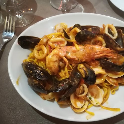 Le Stanley, Menton