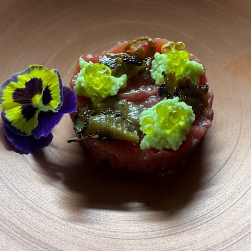 Twins Restaurant Fine Dining, Reggio Calabria
