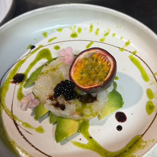 Twins Restaurant Fine Dining, Reggio Calabria