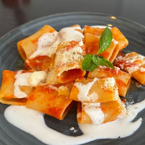 Twins Restaurant Fine Dining, Reggio Calabria