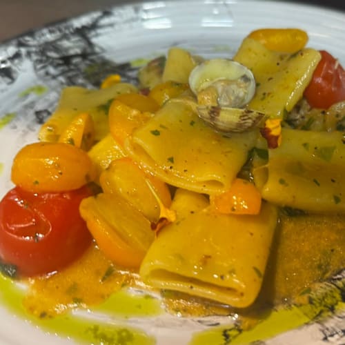Twins Restaurant Fine Dining, Reggio Calabria