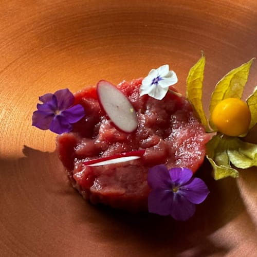 Twins Restaurant Fine Dining, Reggio Calabria