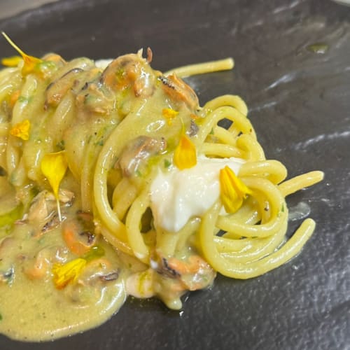 Twins Restaurant Fine Dining, Reggio Calabria