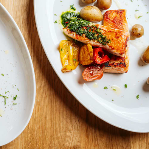 Al Forno Ouddorp, Ouddorp
