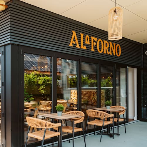 Al Forno Ouddorp, Ouddorp