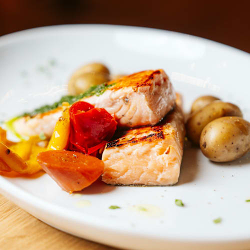 Al Forno Ouddorp, Ouddorp