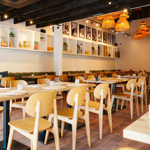 Al Forno Ouddorp, Ouddorp