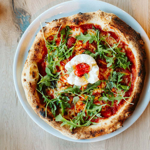 Al Forno Ouddorp, Ouddorp