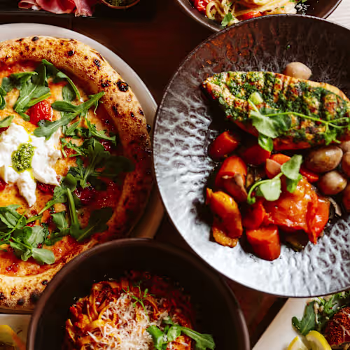 Al Forno Ouddorp, Ouddorp