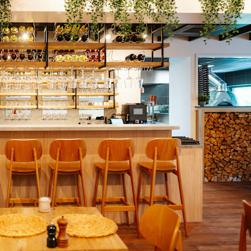 Al Forno Ouddorp, Ouddorp