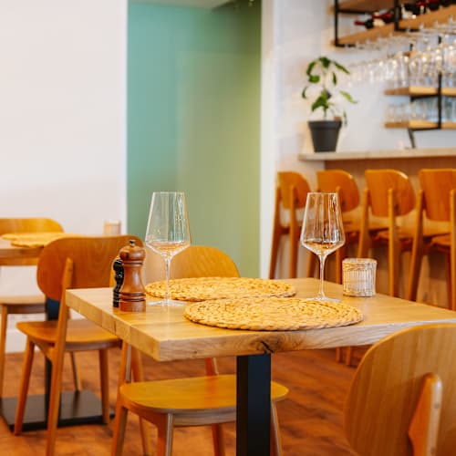 Al Forno Ouddorp, Ouddorp
