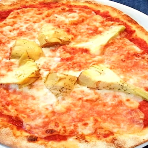 Pizzeria La Cittadella di Moruzzi, Sarzana