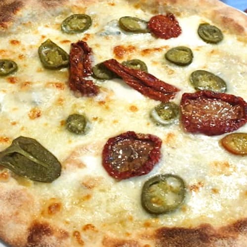 Pizzeria La Cittadella di Moruzzi, Sarzana