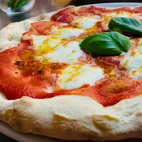 Osteria La Cantina di Albisano, Torri Del Benaco