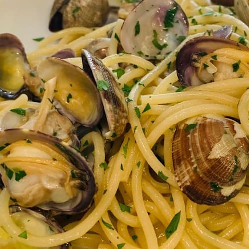 Osteria La Cantina di Albisano, Torri Del Benaco
