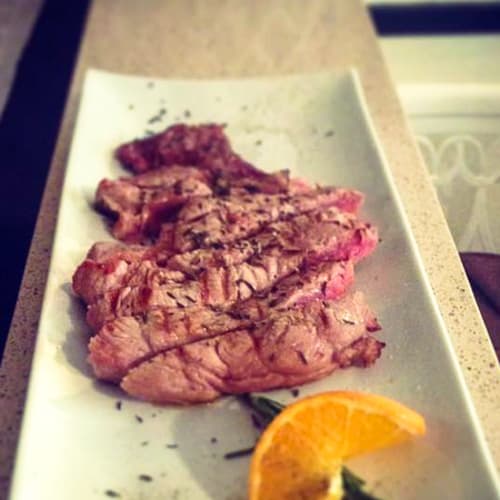 Antica Osteria di Bazzino, Poggibonsi