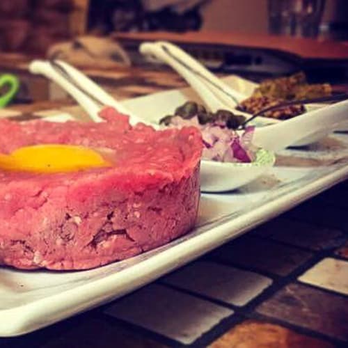 Antica Osteria di Bazzino, Poggibonsi
